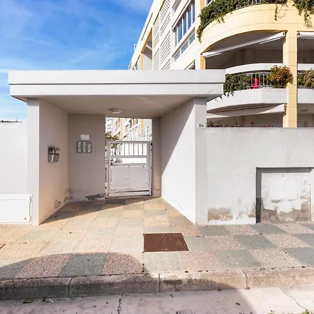 Cozy 10 Mins Walk From Poetto + Terrace Cagliari